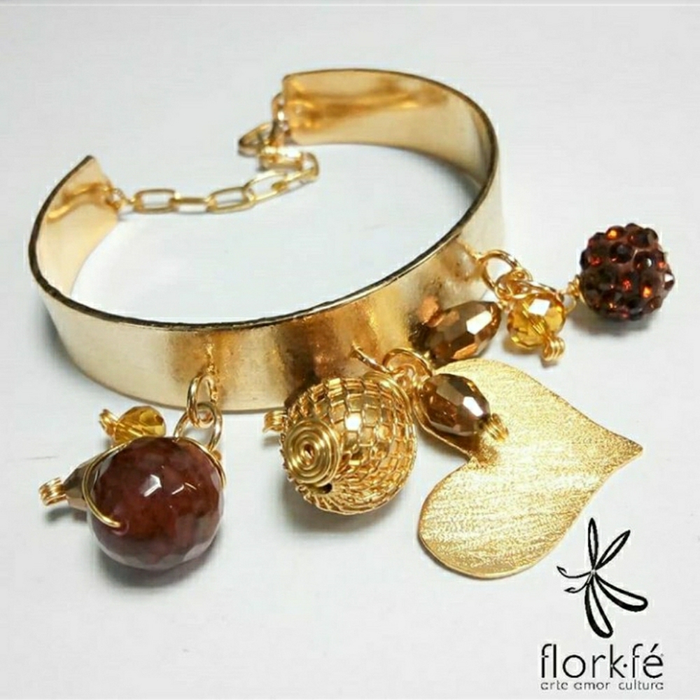 Handmade jewelry